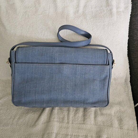 🔆3 for $20! Liz Claiborne Vintage Fabric Shoulder Bag - Picture 2 of 16
